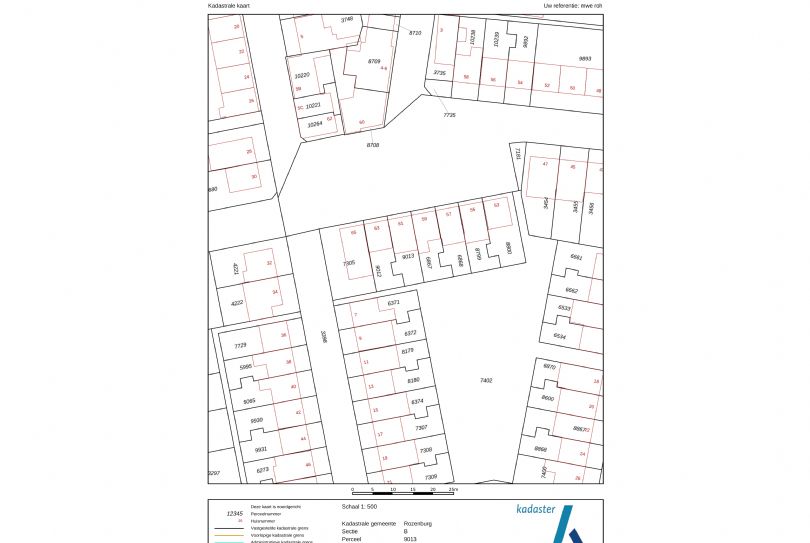 Afbeelding Wethouder van Heldenstraat 61, 3181 VK Rozenburg : 33